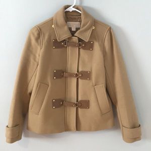 😍 AMAZING Michael Kors Coat